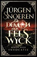 Invocatie - Jürgen Snoeren - ebook