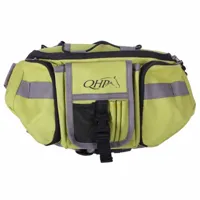 QHP Heuptasje donkerblauw