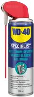 WD-40 Wd40 lithiumspuitvet specialist 250ml wit