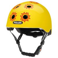 Melon Helm Urban Active Bloomy XXS-S - thumbnail