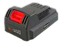 Scheppach Lithium Ion Batterij 18V