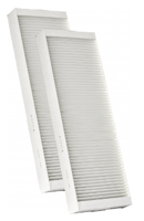 Vaillant Recovair 260 / 360 Filterset G4 / F7