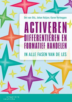 Activeren, differentiëren en formatief handelen (Paperback)