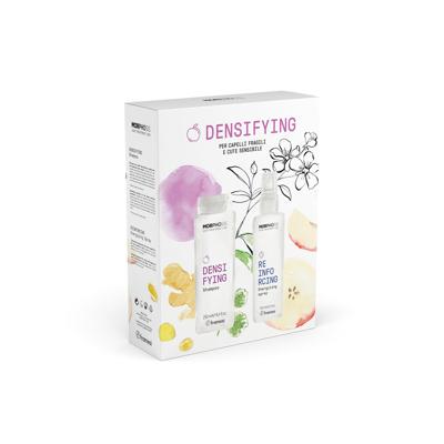 Framesi Morphosis Densifying Hair Treatment Set