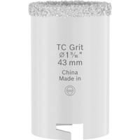 Bosch Accessories 2608594533 2608594533 Gatenzaag 43 mm 1 stuk(s)