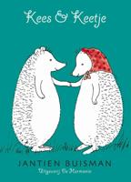 Kees & Keetje (Hardback)