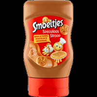 Smoeltjes Speculoos Stroop 300 g bij Jumbo