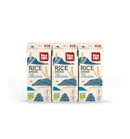 Rice drink original pakjes 200ml bio
