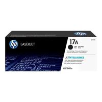 Originele HP 17A LaserJet toner zwart (CF217A) voor HP LaserJet Pro M102 / M130