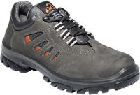Emma Safety Footwear Emma werkschoen rocky laag s3 | grijs (d) | maat 42 - 11.148.086.08