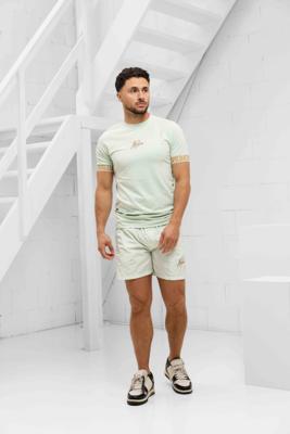Malelions Venetian Zomerset Heren Lichtgroen - Maat XL - Kleur: Lichtgroen | Soccerfanshop