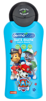 Dermo Care Paw Patrol Bad & Douche