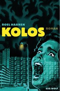 Kolos (Paperback)