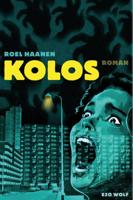 Kolos (Paperback)