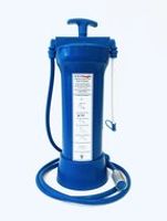 AQUA Logic - Mobile - CCS - (handpomp-waterfilter) - (New model 2022)