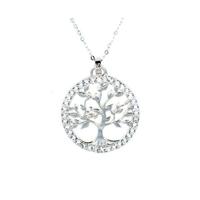 Ketting Dames Lotus LP1746-4/1