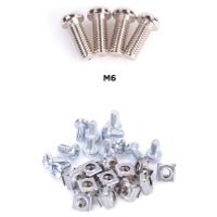 0-1671147-3 (VE50)  - Machine screw 0-1671147-3 (quantity: 50) - thumbnail