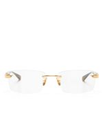 Maybach eyewear lunettes de vue The Regent I - Or