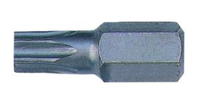 Bahco 5xbits 10mm torx t27 30mm | BE5049T27