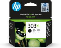 HP 303XL originele high-capacity zwarte inktcartridge - thumbnail