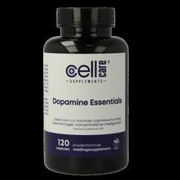 Dopamine essentials 120 Vegetarische capsules