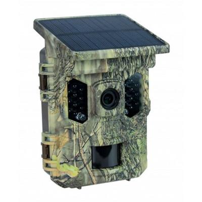 Braun Scouting Cam Black300 WiFi Solar 4K Mini Wildcamera
