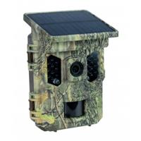 Braun Scouting Cam Black300 WiFi Solar 4K Mini Wildcamera
