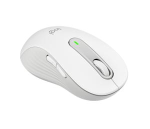 Logitech Signature M650 muis Kantoor Linkshandig RF-draadloos + Bluetooth Optisch 4000 DPI