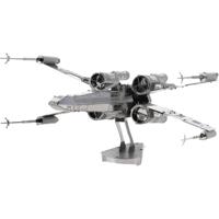 Metal Earth Star Wars X-Wing Metalen bouwpakket