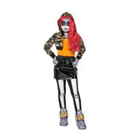 Kostuums voor Kinderen My Other Me Maya Multicolour S Maat M/L