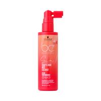 Schwarzkopf BonaCure Sun Protect Scalp & Hair Mist Coconut 100ml
