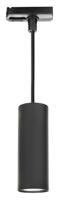 Highlight 1-fase pendelCilinder zwart - GU10 - H5002.01