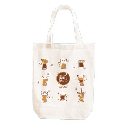 Dolce Gusto - Canvas Tas