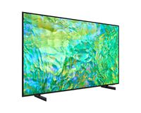 Samsung Series 8 CU8072 50 127 cm (50") 4K Ultra HD Smart TV Wifi Zwart - thumbnail