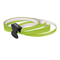 Foliatec PIN-Striping Neon Groen 4-delig FT34395