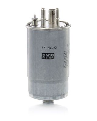 Brandstoffilter WK85320