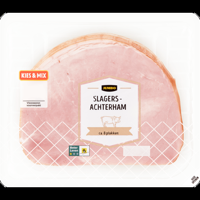 Jumbo Slagersachterham 140 g