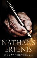 Nathans erfenis - Dick van den Heuvel - ebook - thumbnail