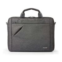 PORT DESIGNS ECO SYDNEY Laptoptas - 13/14 inch - Grijs