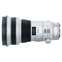 Canon EF 400mm f/4.0 DO IS II USM objectief - Tweedehands - thumbnail