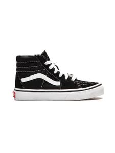 Vans Kids baskets montantes SK8-Hi - Noir