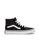 Vans Kids baskets montantes SK8-Hi - Noir - thumbnail