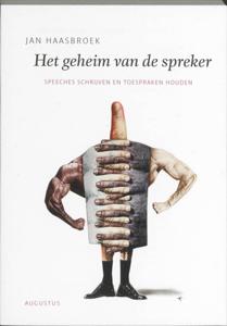 Het geheim van de spreker (Paperback)