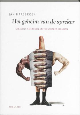 Het geheim van de spreker (Paperback)