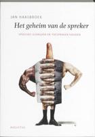 Het geheim van de spreker (Paperback)