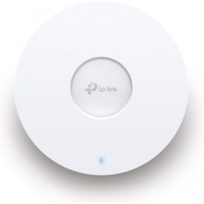 TP-LINK EAP670 draadloos toegangspunt (WAP) 5400 Mbit/s Wit