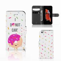 Apple iPhone 6 | 6s | Book Cover | Donut Roze