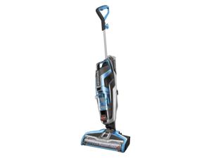 Bissell 3-in-1 multifunctionele vloerreiniger CrossWave