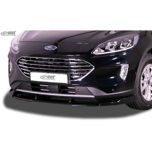 Voorspoiler Vario-X passend voor Ford Kuga III 2019- (PU) RDVFO46