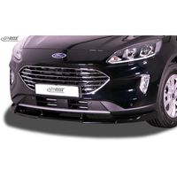 Voorspoiler Vario-X passend voor Ford Kuga III 2019- (PU) RDVFO46
